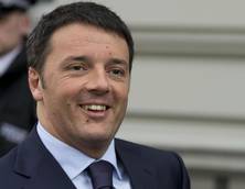Renzi says Italy afraid to prove its worth