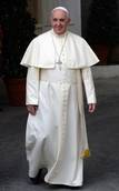 Papa sarà in Molise il 5 luglio