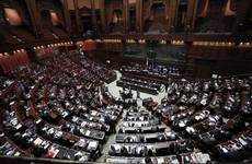 Lower House approves law to scrap provinces