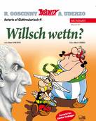 Torna Asterix in dialetto sudtirolese