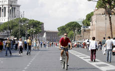 Salva Roma, ok da Commissioni Camera