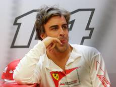 F1: Alonso, ci manca velocità