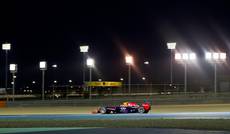 F1: Gp Bahrain, Vettel fuori dalla Q3