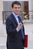 Valls rivoluziona il menu a Matignon