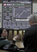 Borsa: Madrid chiude in calo (-1,20%)