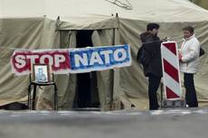 Serbi Montenegro: no Nato,vogliamo russi