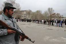Afghanistan: talebani, 1.088 attacchi