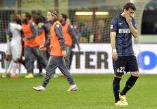 Calcio:Bologna riaggancia 2 volte Inter