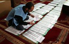 Afghanistan: voto,già 200 denunce brogli
