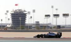 F1: test Bahrain, è sempre Mercedes