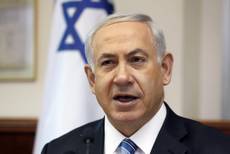 Netanyahu sospende cooperazione con Anp