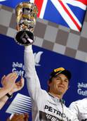 F1: Mondiale, Rosberg sempre al comando