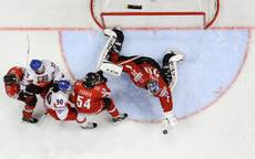 Hockey: Bolzano vicino a titolo Austria