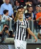 Serie A: Juventus-Livorno 2-0