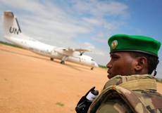 Somalia: uccisi due stranieri