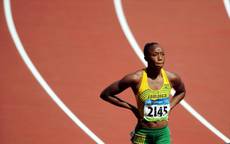 Doping: atletica,Simpson sospesa 18 mesi