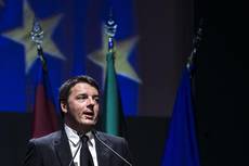 Renzi presents economic blueprint