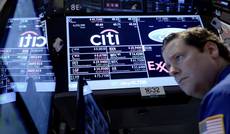 Crisi mutui, da Citigroup 1,3 mld dlr