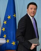 Renzi rules out corrective budget measures