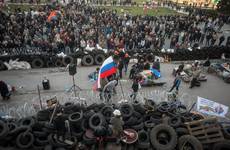 Ultimatum Kiev, stop a proteste entro 48