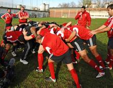 A Milano torna il rugby nei parchi