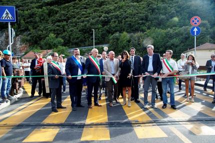 Liguria: presidente “cinguetta” per illustrare il lavoro della giunta