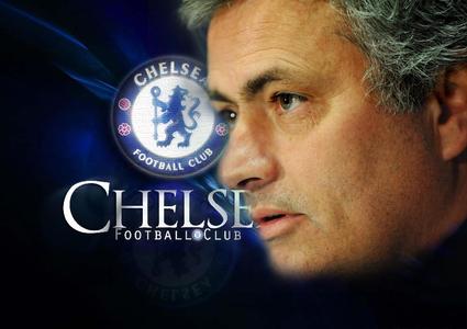 Mourinho torna al Chelsea