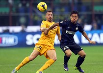 Inter-Verona 4-2