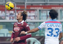 Torino-Catania 4-1