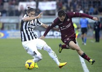 Livorno-Juventus 0-2