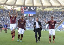 Per la Roma quattro vittorie nella prime quattro partite, Non accadeva dal 1960. Valgono il primato 