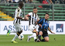 Atalanta-Udinese 2-0