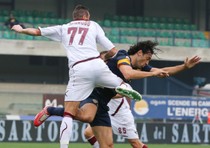 Verona-Livorno 2-1