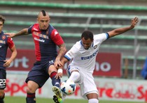 Cagliari-Inter 1-1