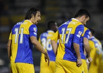 2': Livorno-Parma 0-1, Palladino