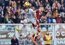 Torino-Atalanta 1-0