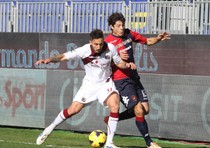 Cagliari-Livorno 1-2
