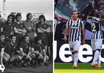 La Juventus batte la Fiorentina e arriva a 14 vittorie di fila in casa. Eguaglia cosi' il Torino del '76 che le soffio' lo scudetto e pareggio' solo l'ultima partita in casa, col Genoa, quella del titolo, dopo aver vinto tutte le altre del torneo a 16