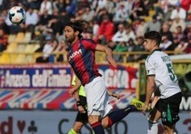 Bologna-Sassuolo 0-0