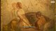 Il 'mistero' degli affreschi erotici di Pompei