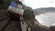 Treno deragliato: ultimi sopralluoghi ad Andora